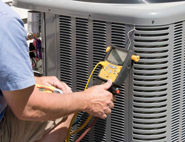service air conditioning repair