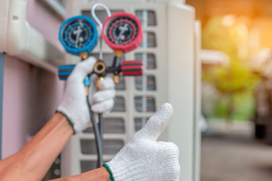 Four HVAC Must-Knows