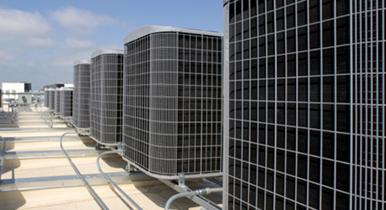 wilmington commercial hvac service relax comfort