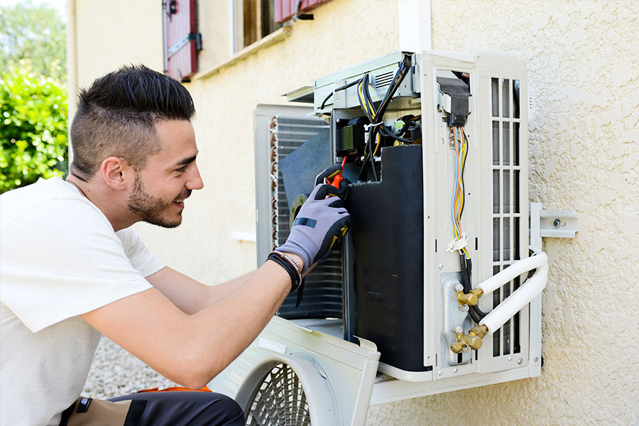 Air Conditioning Repair