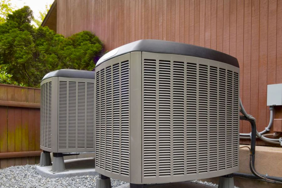 Brinson And Sons Professional Wilmington HVAC Repair