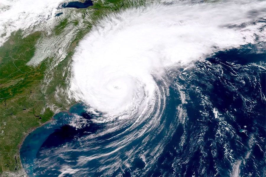 Is Your HVAC Prepared For Hurricane Season?