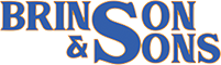 brinson & sons logo
