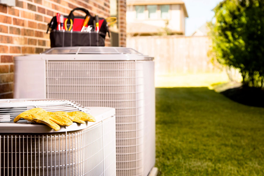 Porters Neck Heating And Air Specialist